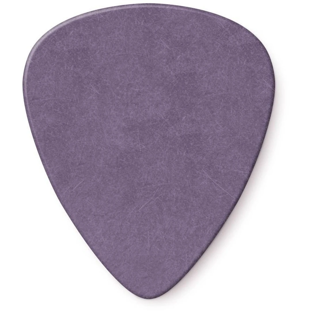 Медиатор Dunlop 417R.71 Gator Grip .71