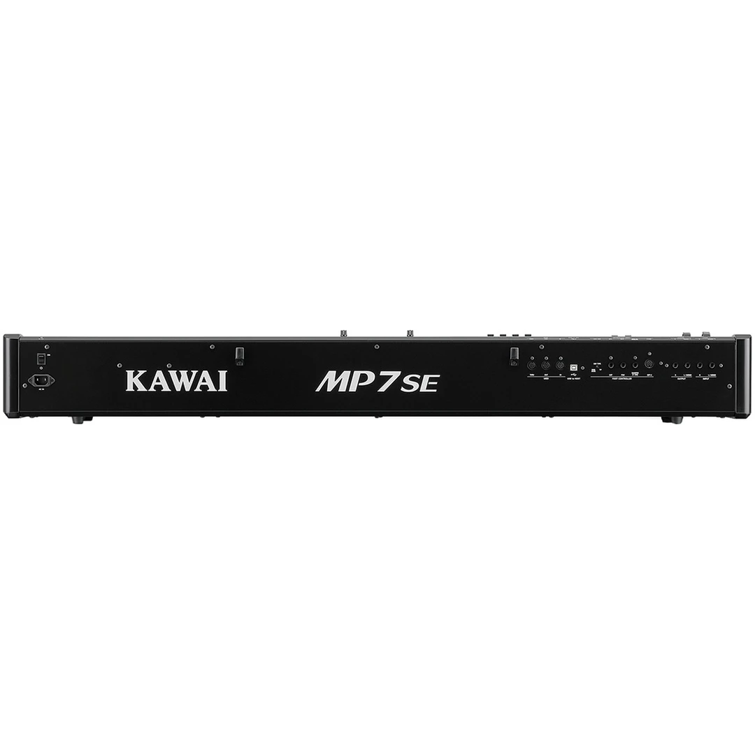 Цифровое пианино Kawai MP7SE