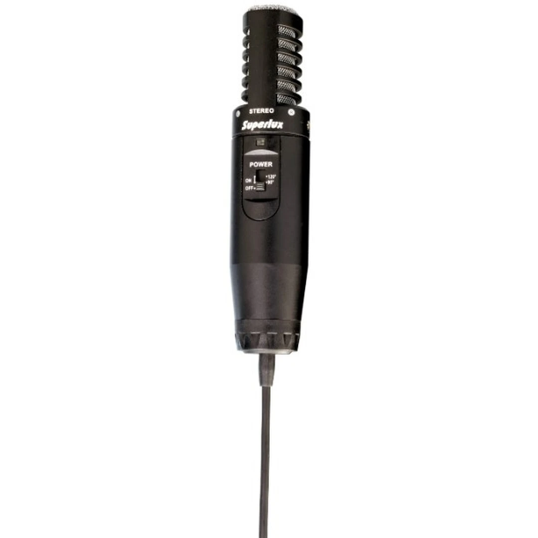 Микрофон Superlux E531B