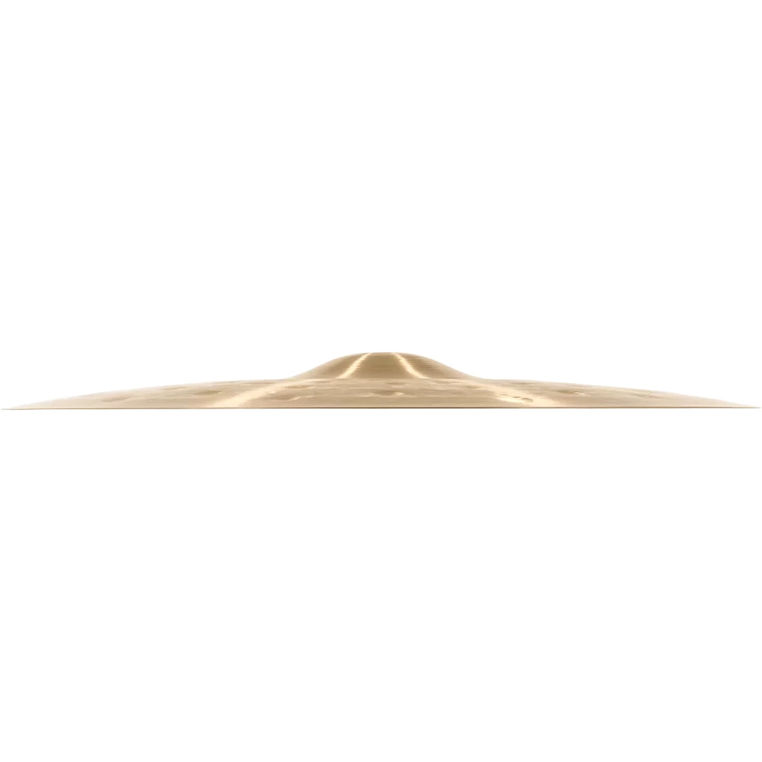 Тарелка Meinl 20" Extra Thin Hammered Crash B20ETHC