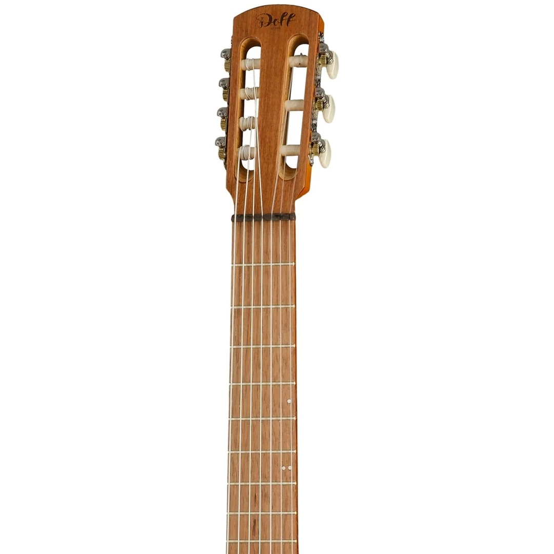 Классическая гитара гитара Doff RGC "Russian Guitar Classic"