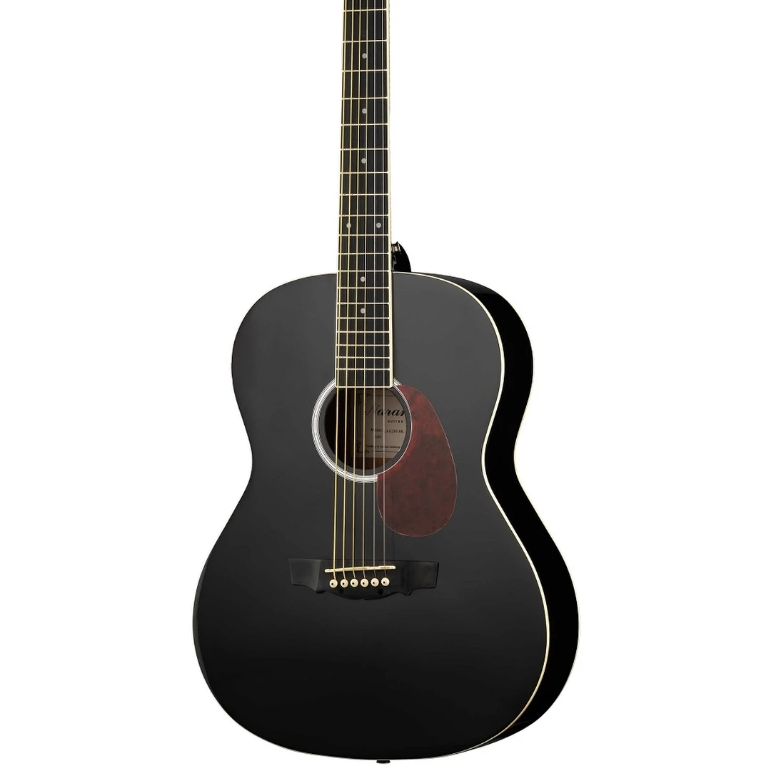 Акустическая гитара Naranda CAG280BK