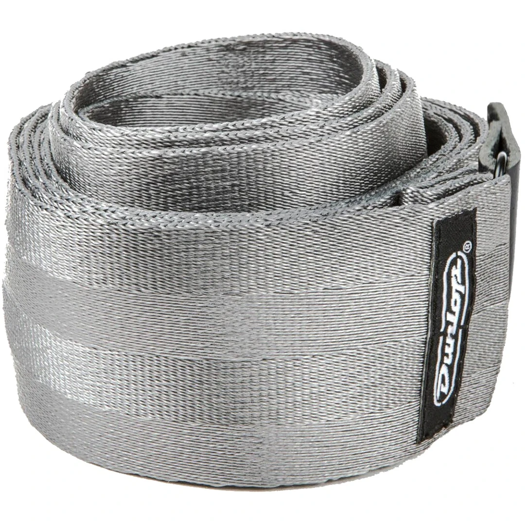 Ремень для гитары Dunlop DST70-01GY