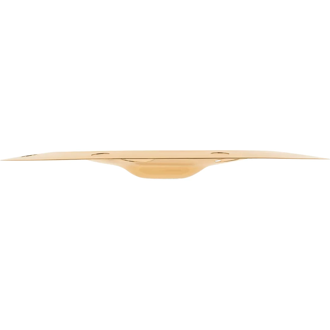 Тарелка Meinl 16" Trash China CC16TRCH-B