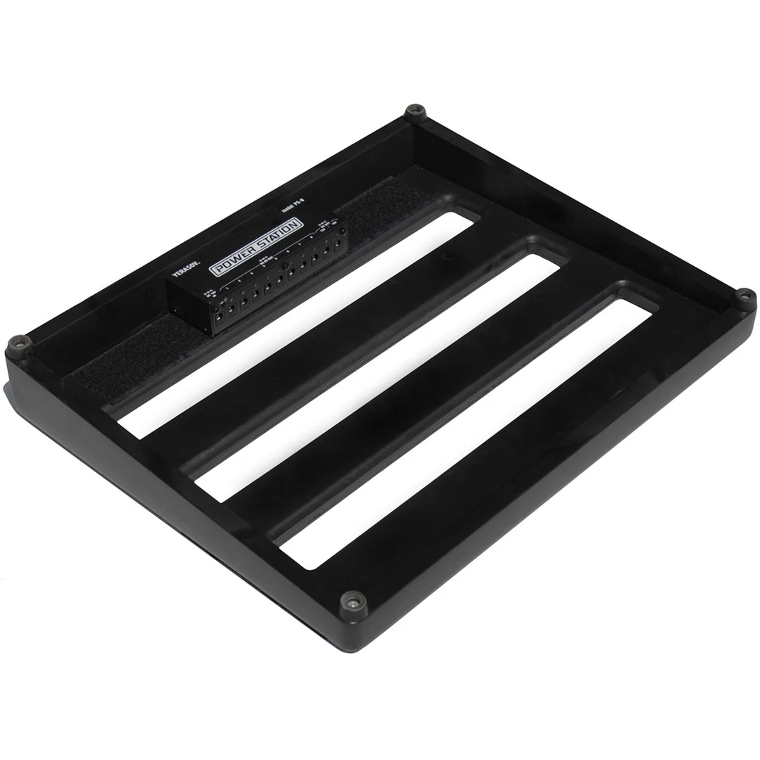 Педалборд Yerasov Floor Base Standard