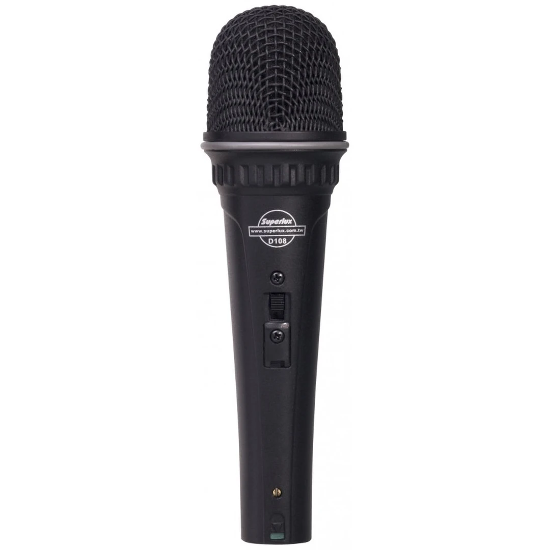 Микрофон Superlux D108B