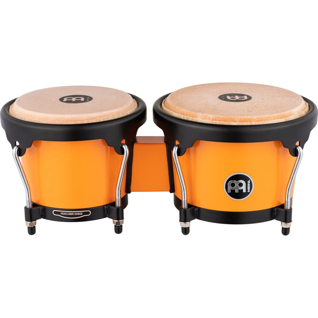 Бонго Meinl Headliner Series HB50CS