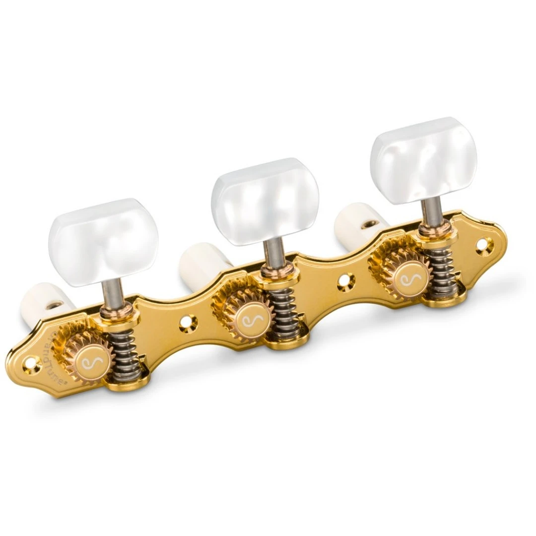 Колки Schaller GrandTune Classic Hauser 10610563.60.11