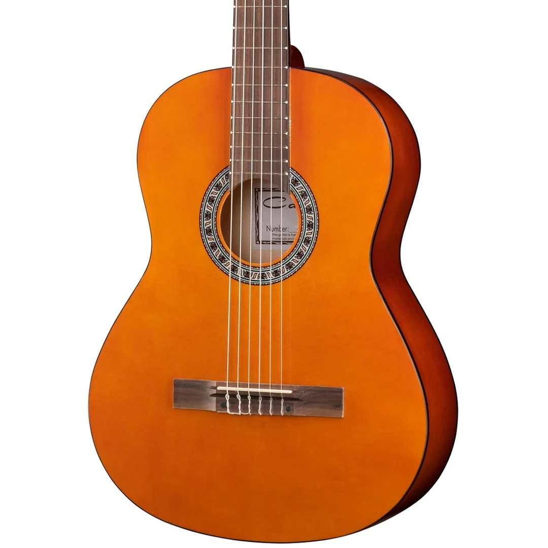Классическая гитара Caraya C941-YL