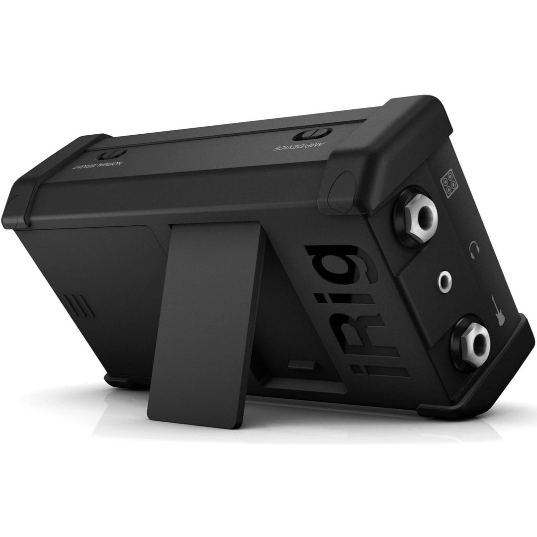 Комбоусилитель IK Multimedia iRig Nano Amp
