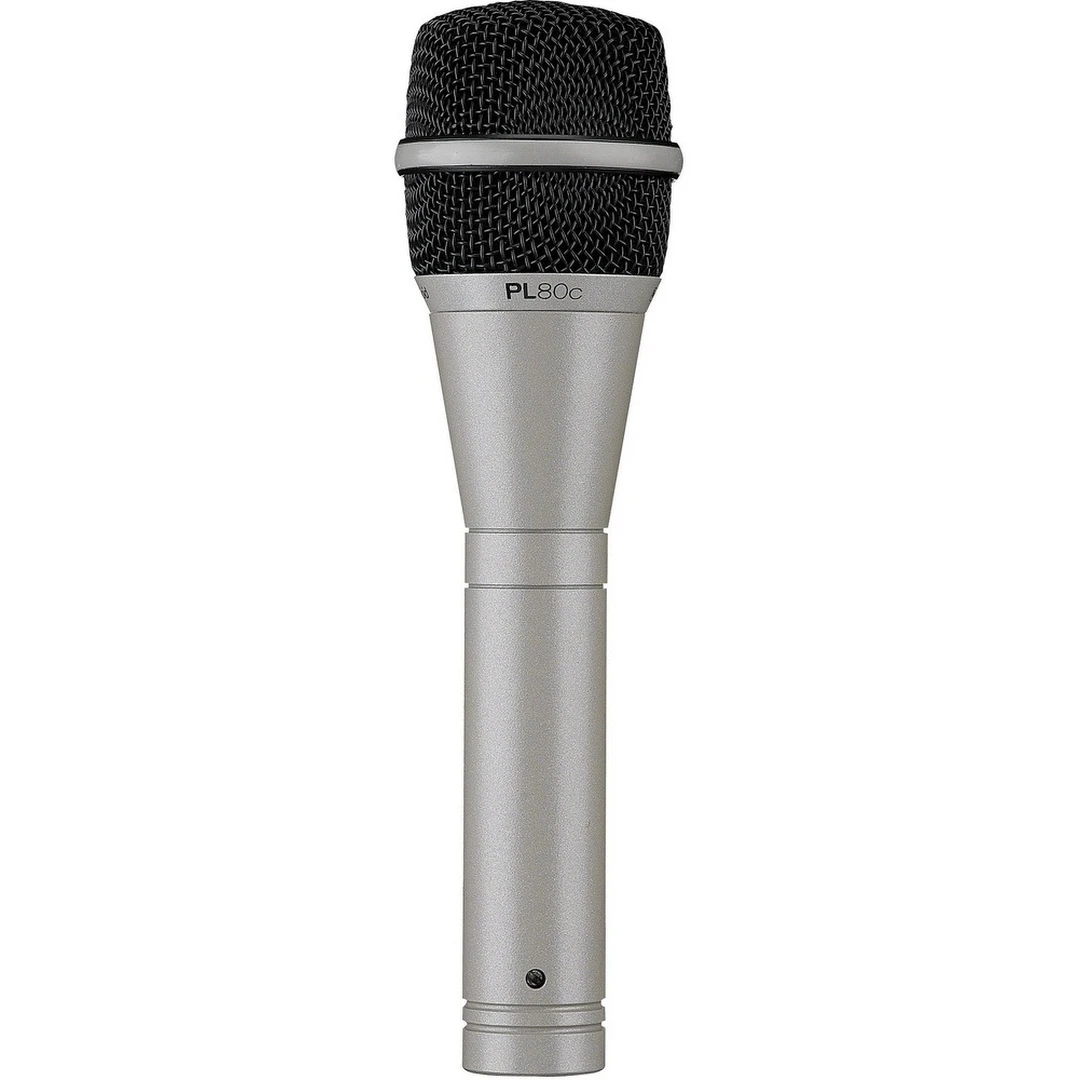Микрофон Electro-Voice PL80C