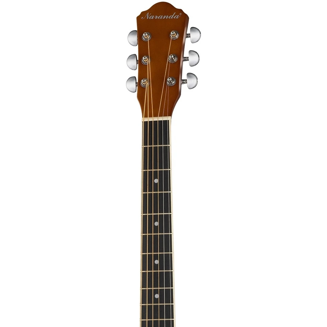 Акустическая гитара Naranda HS-4040-N