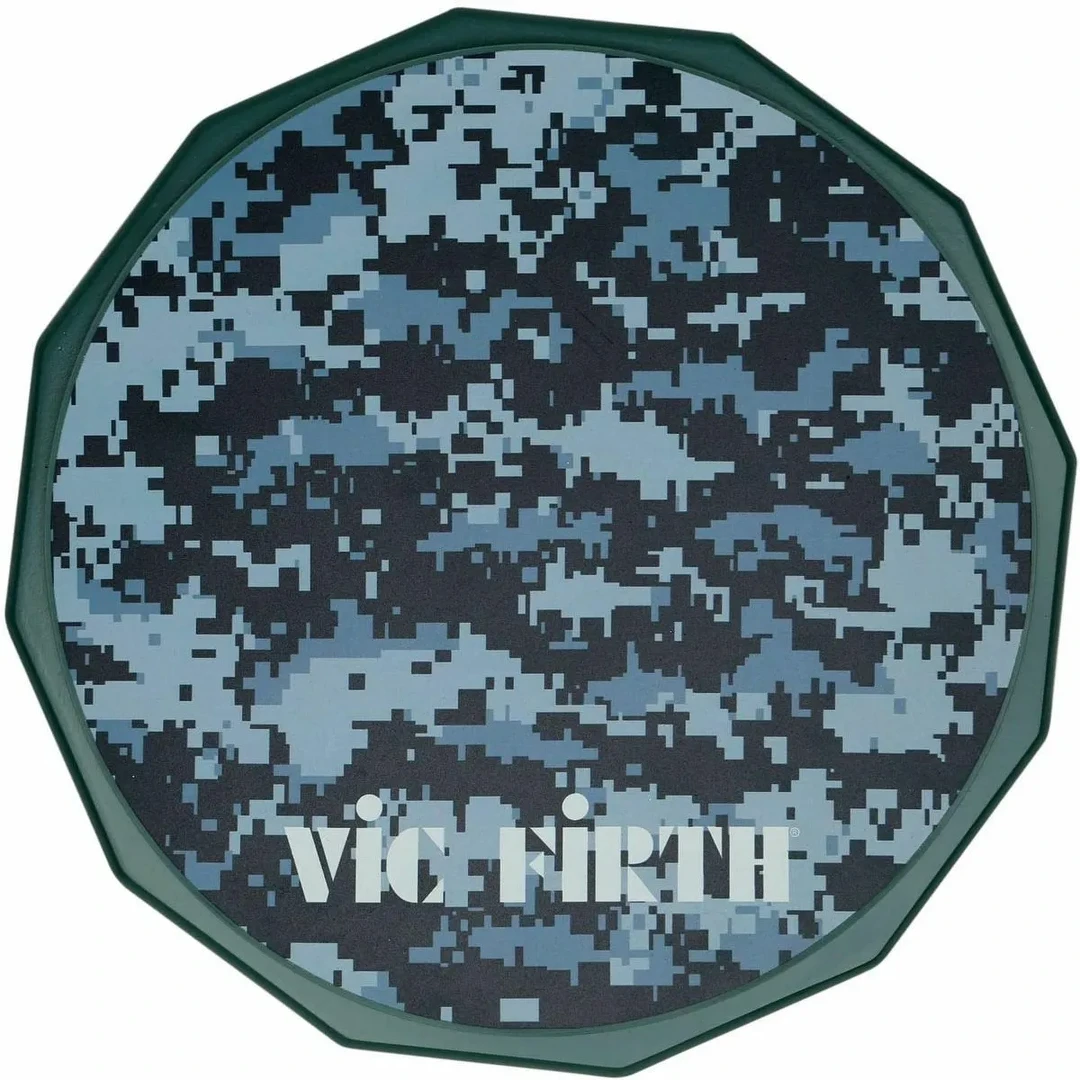 Тренировочный пэд 6" Vic Firth VXPPDC06