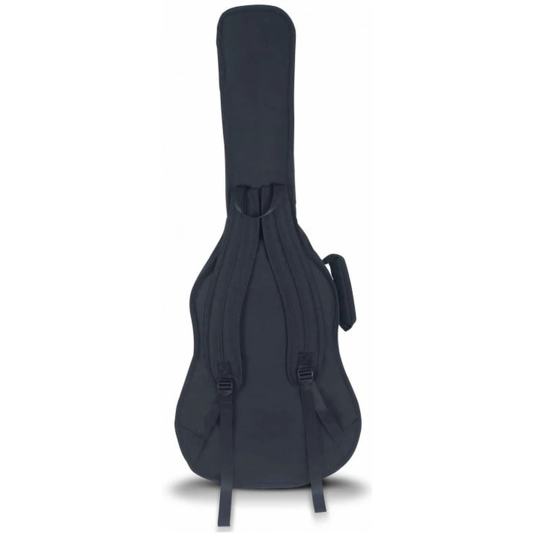 Чехол для классической гитары Crossrock CRSG106CBKGY