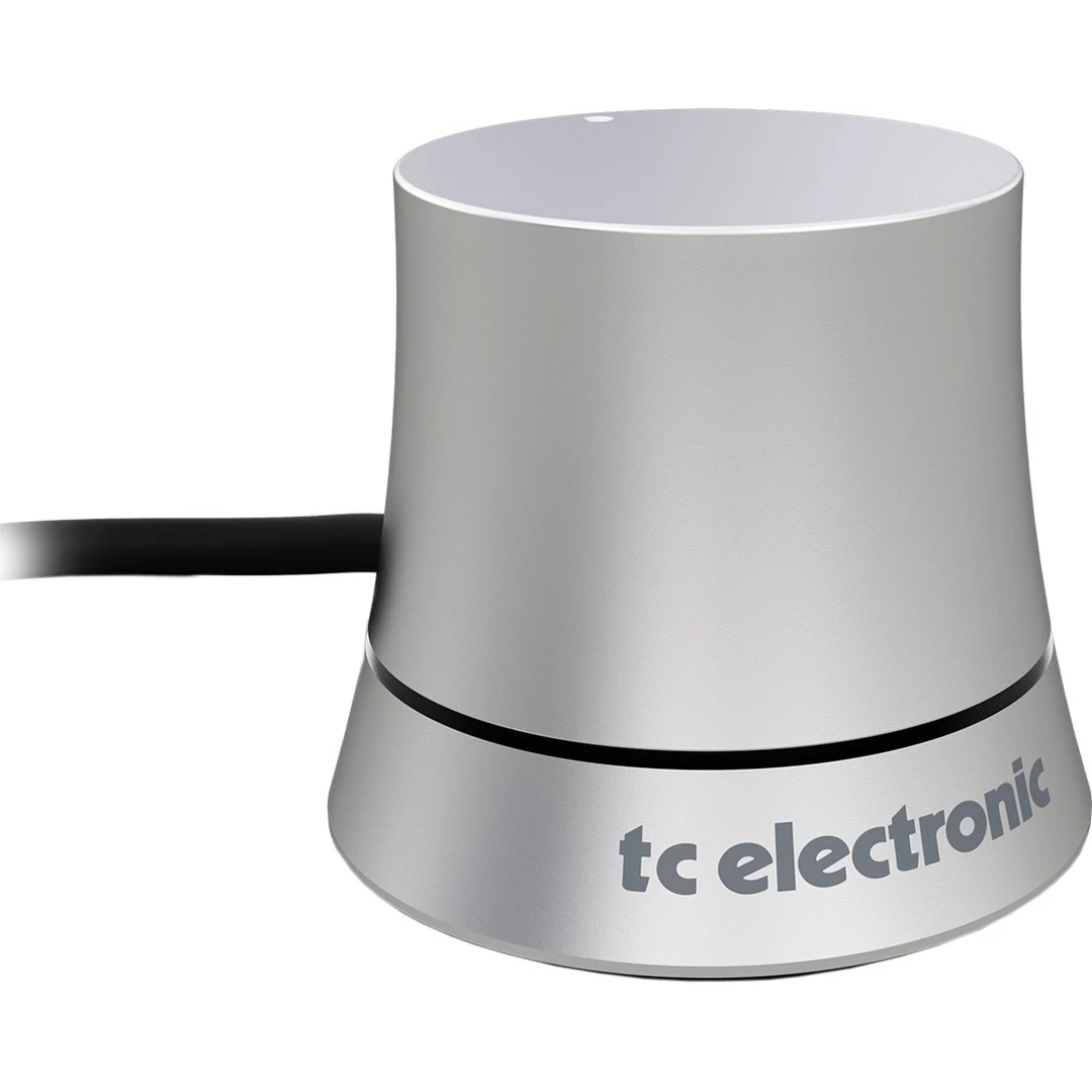 Контроллер студийных мониторов TC Electronic Level Pilot X