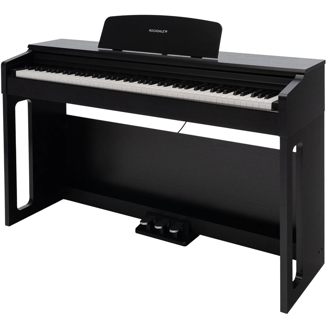 Цифровое пианино Rockdale Sonata Rosewood