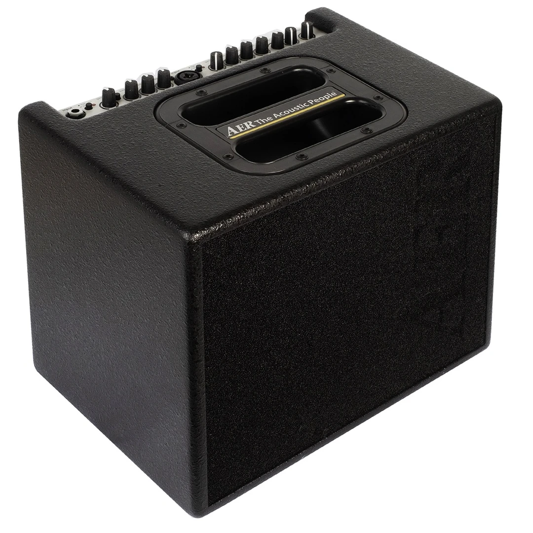 Комбоусилитель AER Compact 60-4