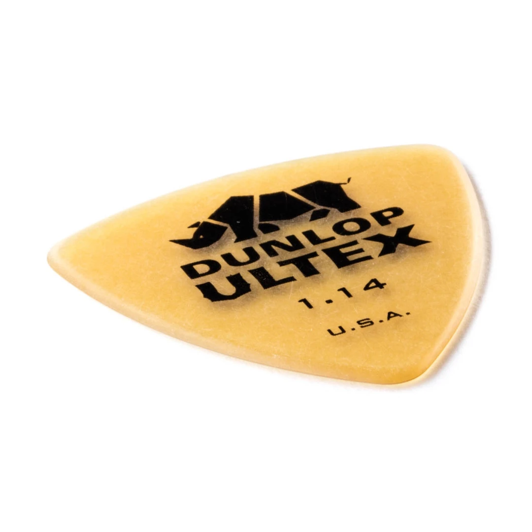 Набор медиаторов Dunlop 426P1.14 Ultex Triangle