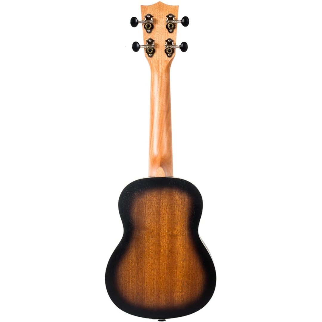 Укулеле Flight NUS 380 Amber