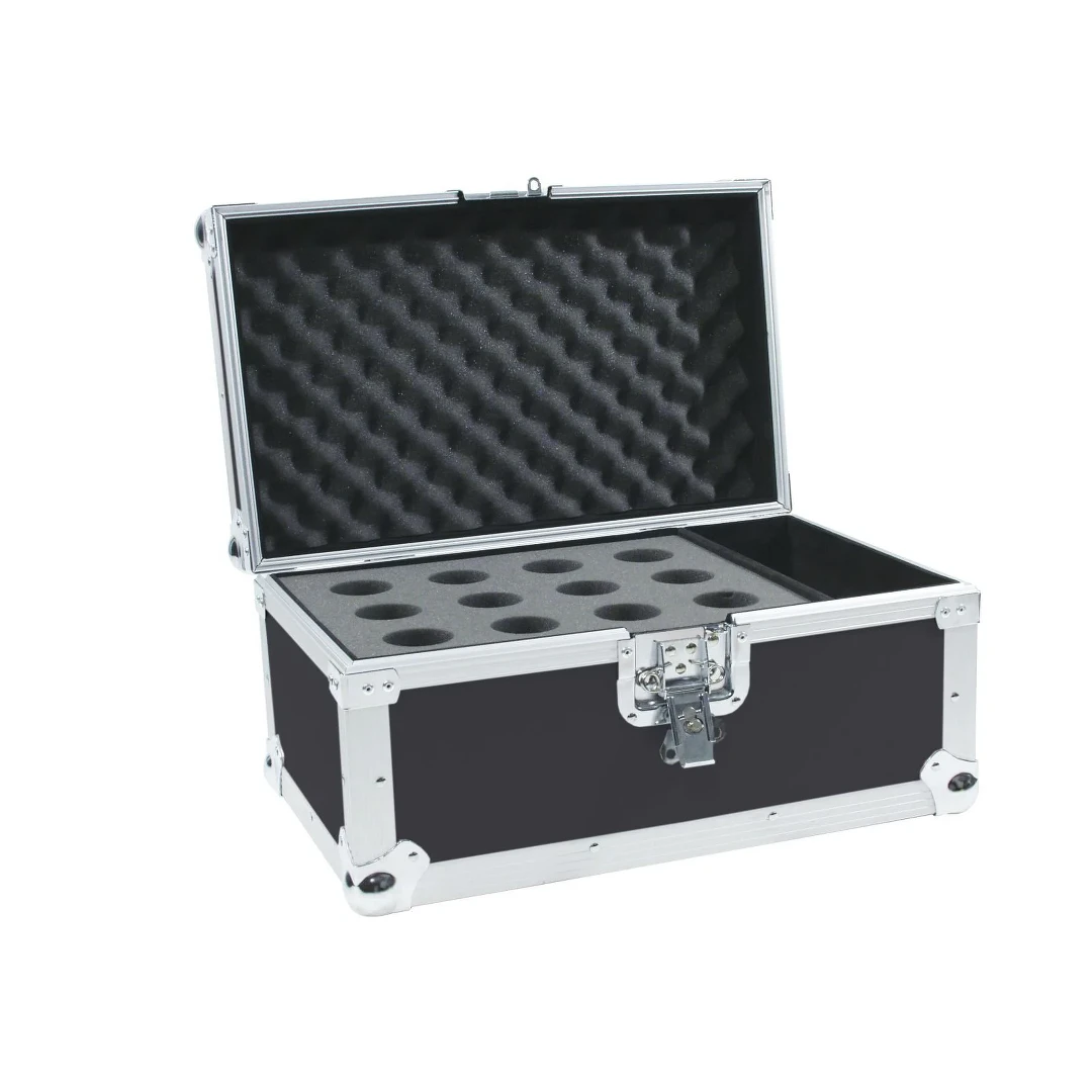 Кейс для микрофонов Roadinger 30109895