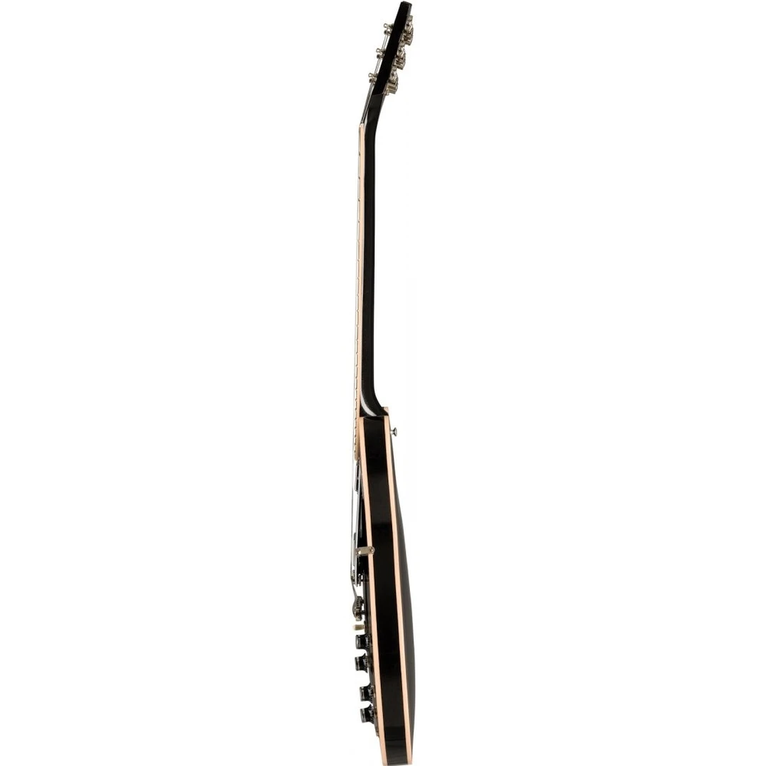 Полуакустическая гитара Gibson ES-335 Dot 2019 Graphite Metallic