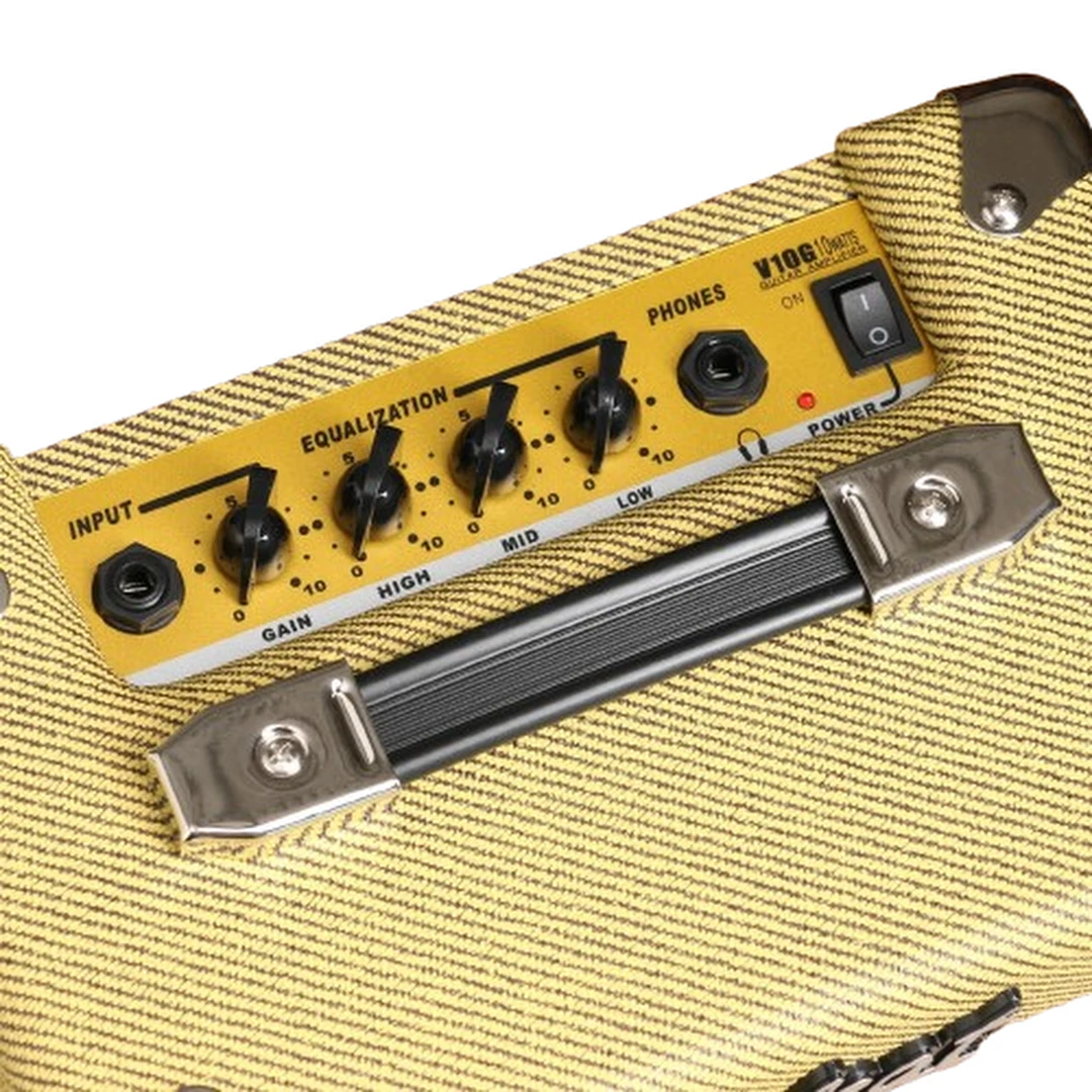 Комбоусилитель Belcat V10G Vintage Series