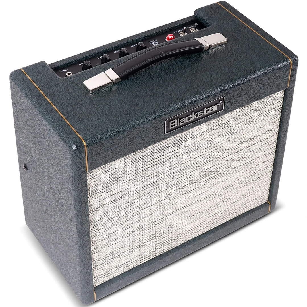 Комбоусилитель Blackstar TV-10 B