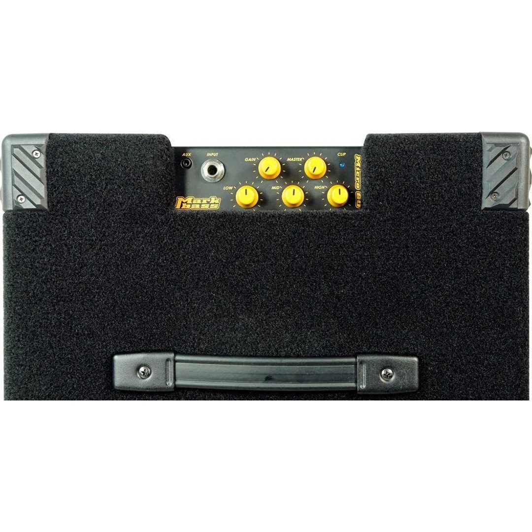 Комбоусилитель Markbass Marcus Miller CMD 101 Micro 60
