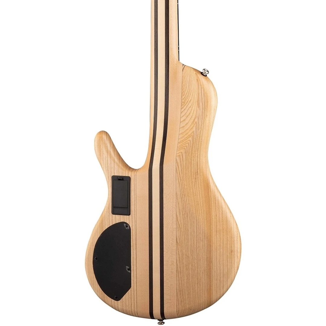 Бас-гитара Cort Artisan A5 Beyond WCASE OPBN