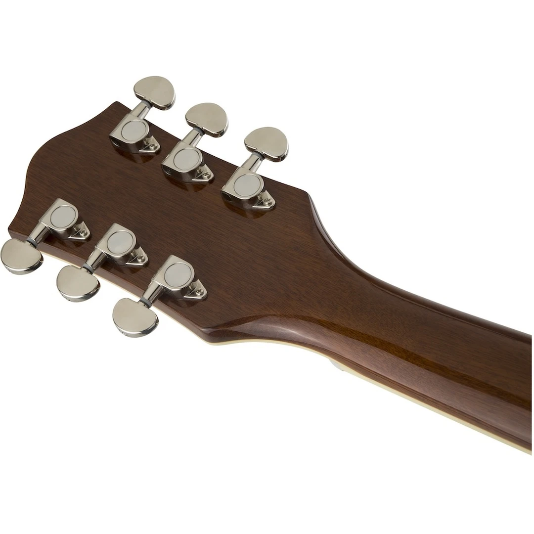 Полуакустическая гитара Gretsch G2622 Streamliner LRL Single Barrel Stain