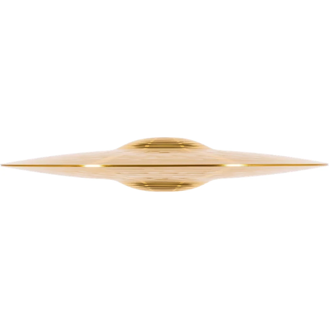 Тарелка Meinl 15" Hi-Hat HCS15H