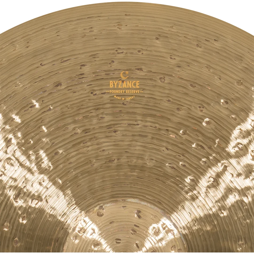 Тарелка Meinl 22" Ride B22FRLR