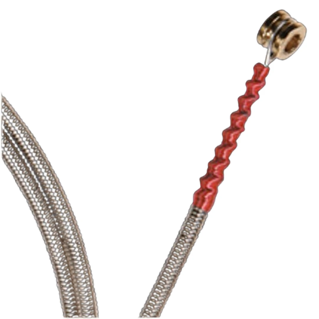 Струны для бас-гитары Rotosound RS66LD Bass Strings Stainless Steel 45-105
