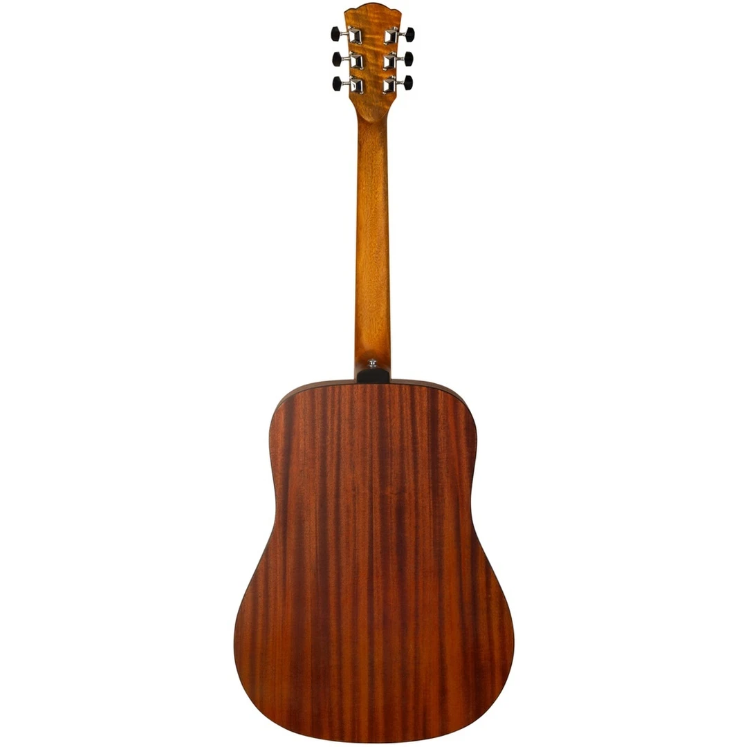 Акустическая гитара Rockdale Aurora D3 BK Gloss