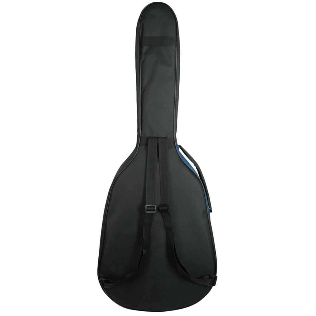 Чехол для акустической гитары Armadil A-801 BK/BL/BK