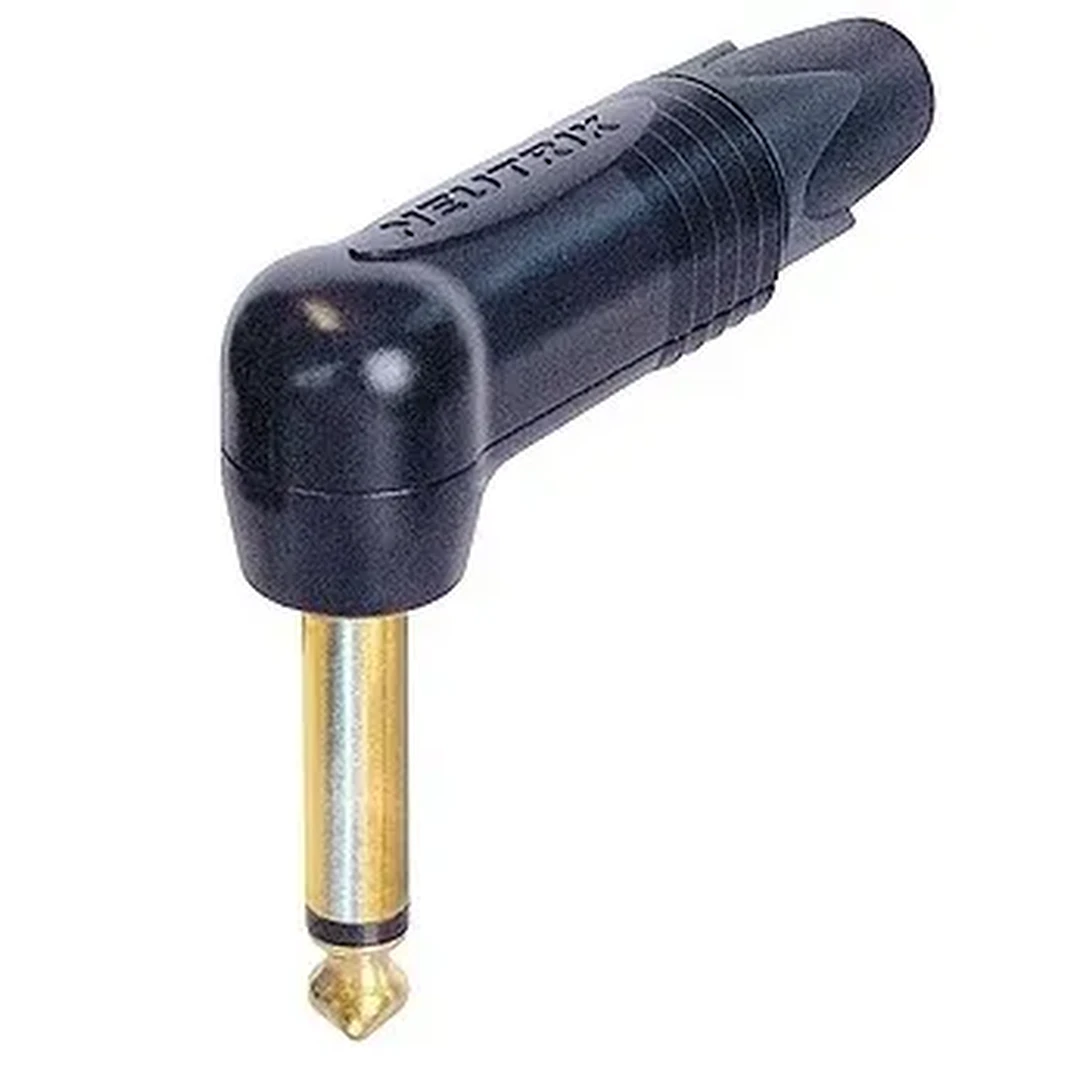 Разъем Neutrik NP2RX-B