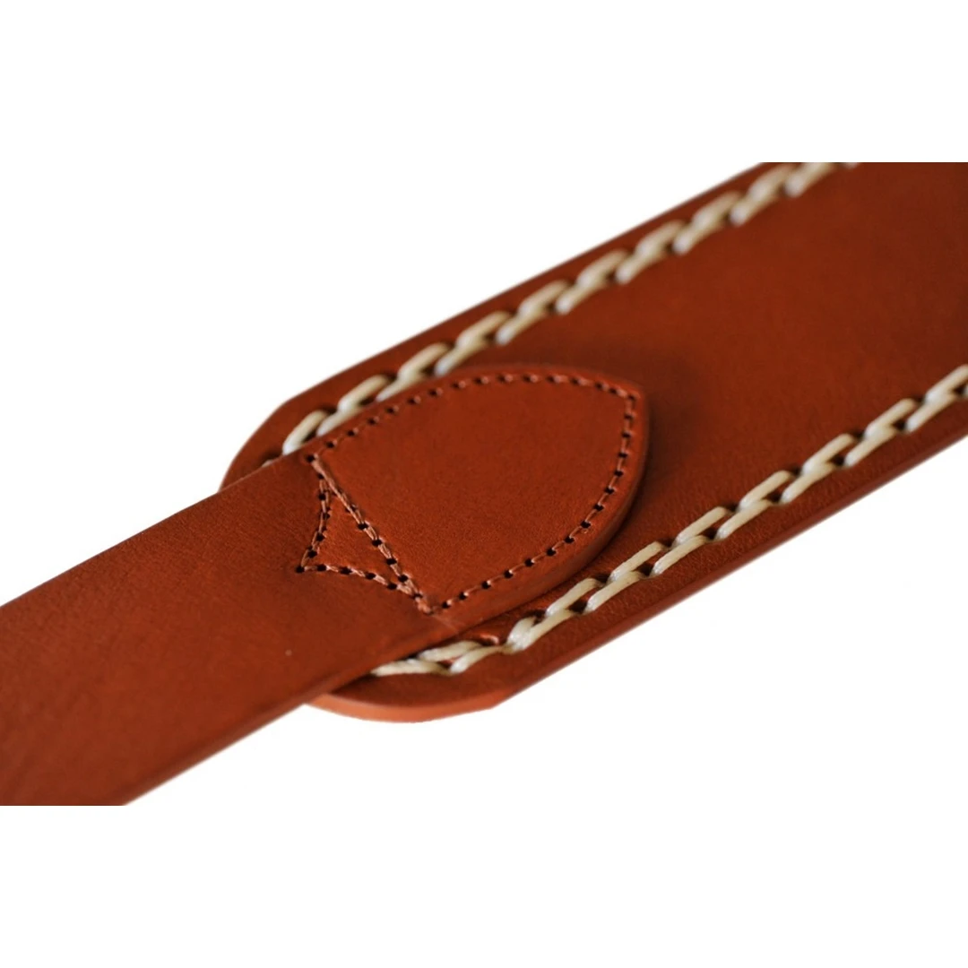 Ремень для гитары RightOn Straps Big Woody