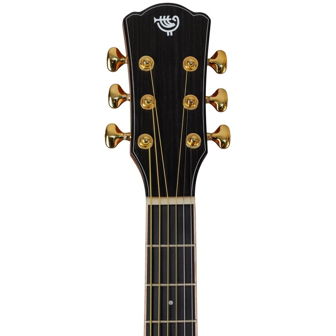 Акустическая гитара Rockdale Aurora D7 Koa NAT