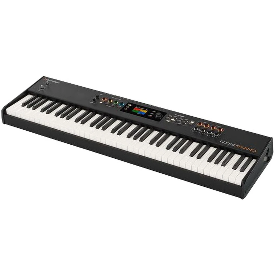 Цифровое пианино Studiologic Numa X Piano 73