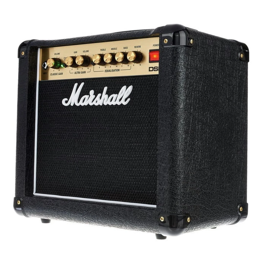 Комбоусилитель Marshall DSL1С