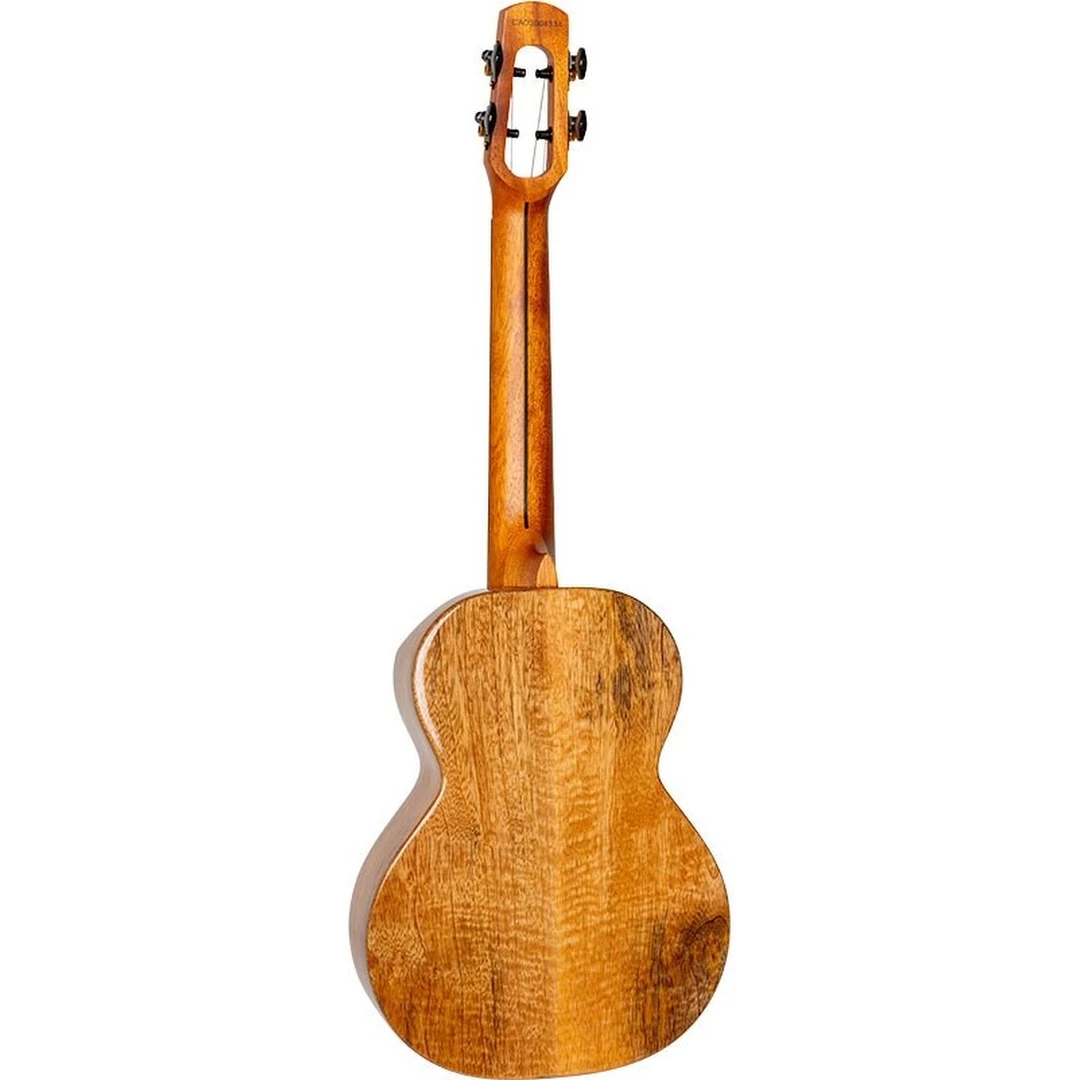 Укулеле Flight Fireball Tenor EQ-A