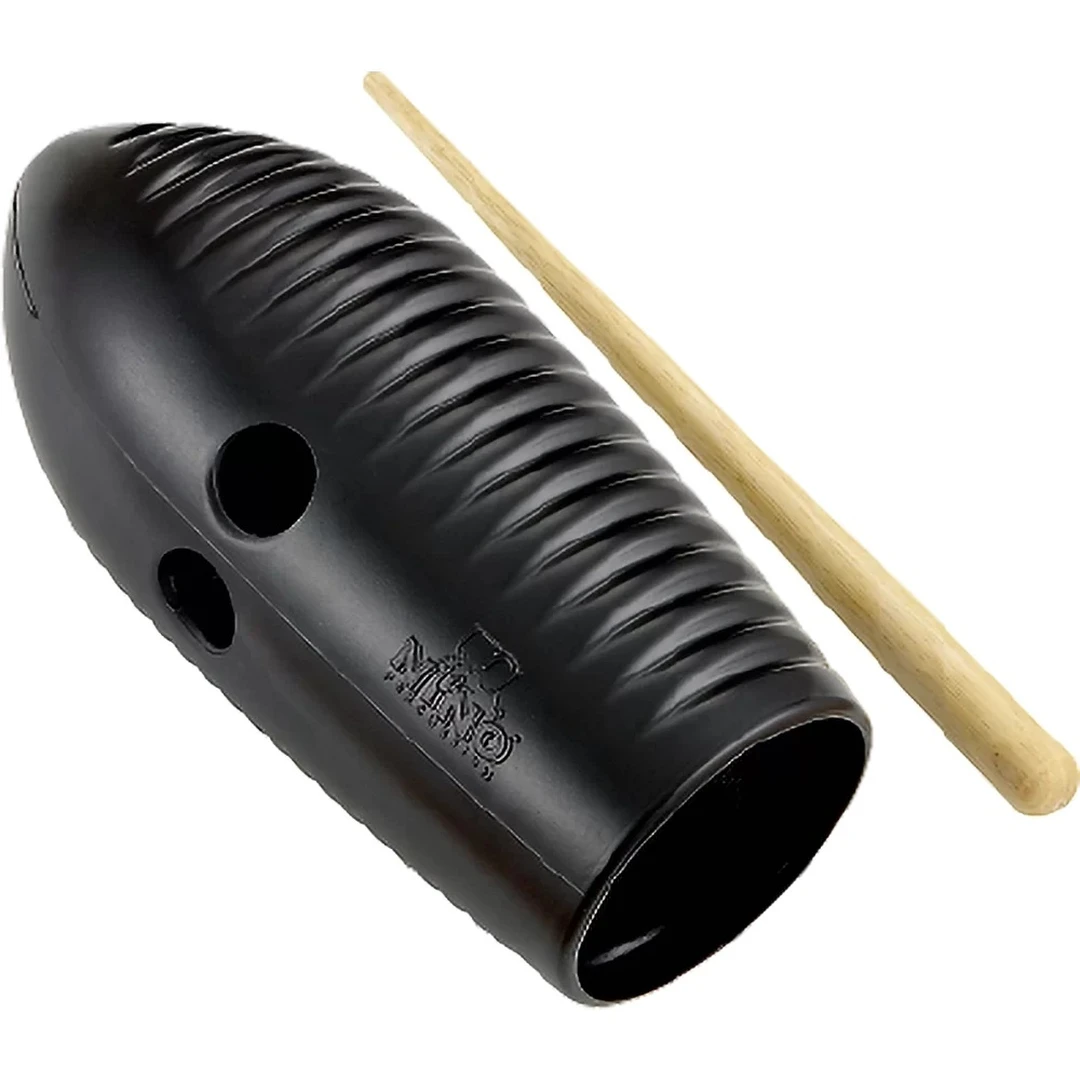 Гуиро Nino Percussion NINO581BK