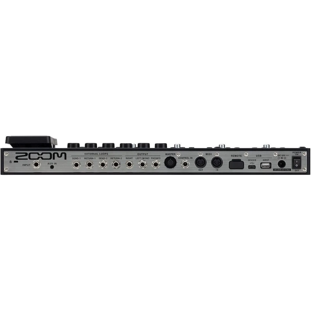 Процессор эффектов Zoom G11