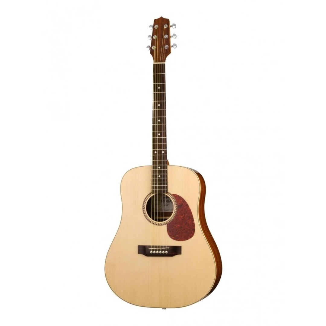 Акустическая гитара Hora W11304 Segada SM50