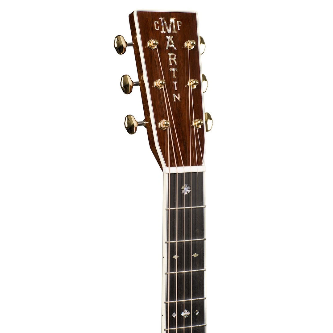 Акустическая гитара Martin 000-42 Standard Series