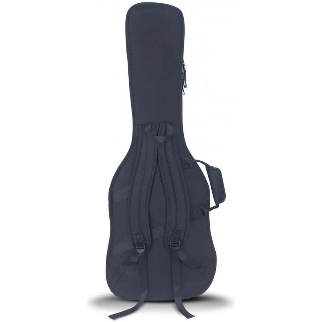 Чехол для электрогитары Crossrock CRSG106EBK