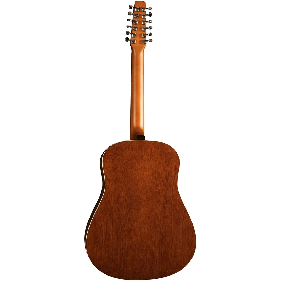 12-струнная гитара Seagull Coastline S12 Cedar