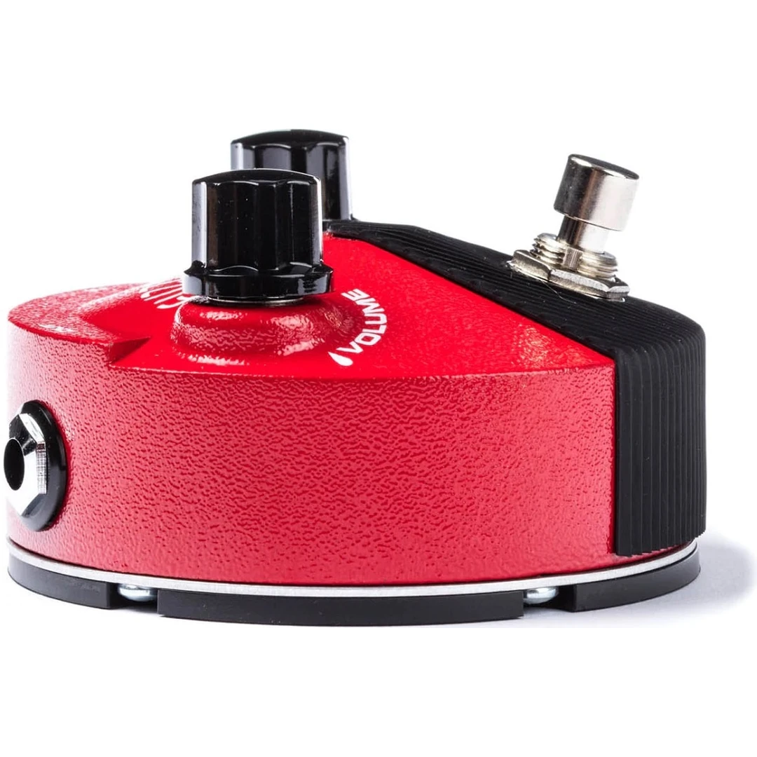 Педаль эффектов Dunlop FFM2 GE FUZZ FACE MINI