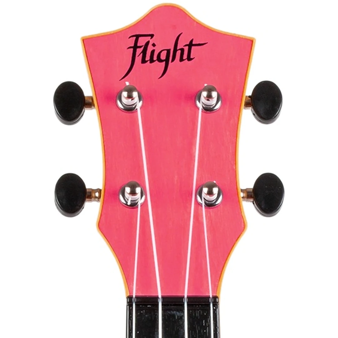 Укулеле Flight TUS 35 PK