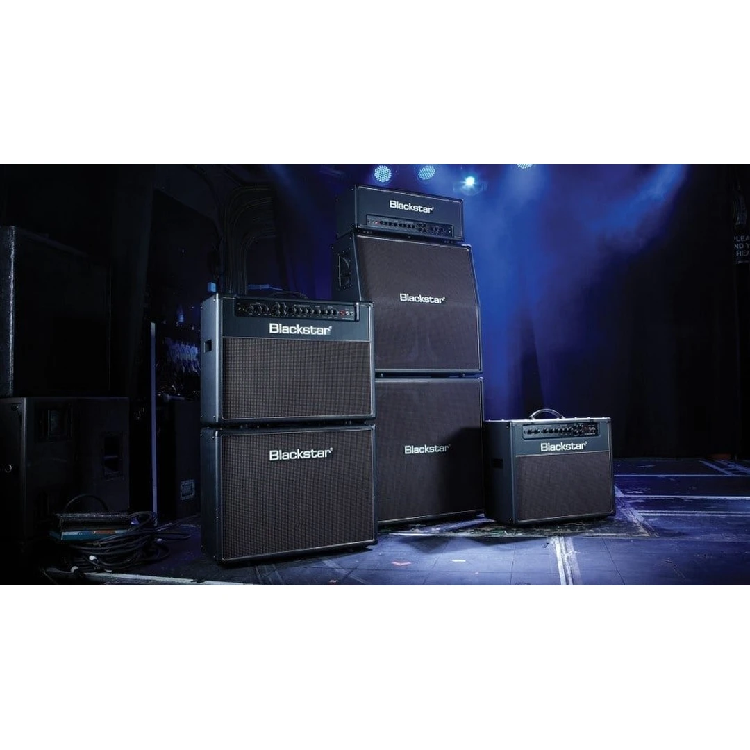 Комбоусилитель Blackstar HT Club 40